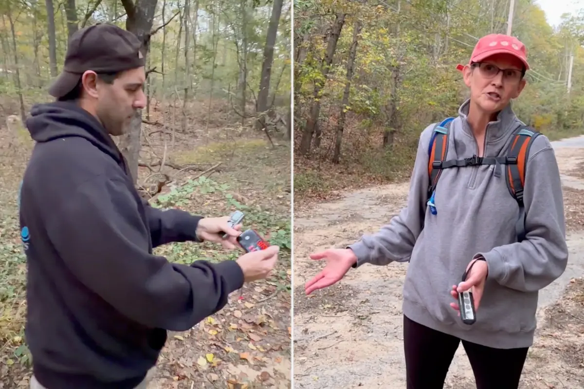 Inside LI's spookiest spot -- and the brave ghostbusters investigating it