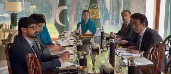 Punjab decides action against landlords renting property to illegal foreigners