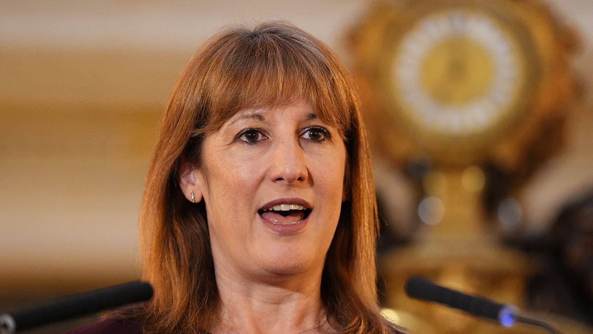 Cost of motoring surges under Labour as Chancellor Rachel Reeves rakes in extra £375million in VAT from cash-strapped drivers, sparking fury