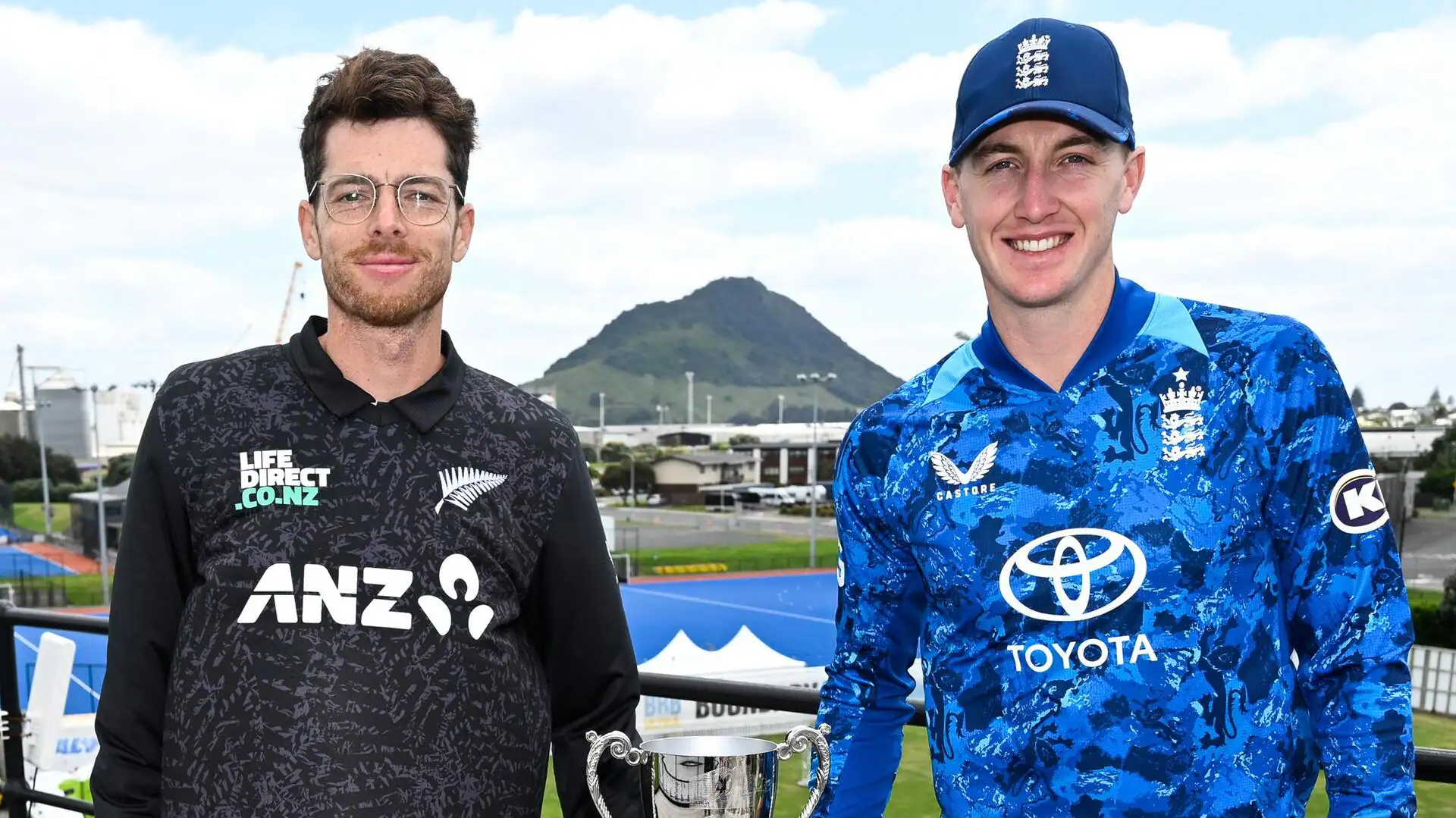 NZ vs ENG, 2nd ODI: Preview, stats, and more
