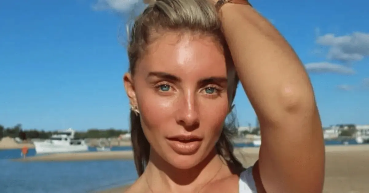 Hardcore Adult Star Bonnie Blue's Soft Side Exposed: OnlyFans Star Reveals Details About Behind-the-Scenes Moments She Doesn't Allow Her Fans to See