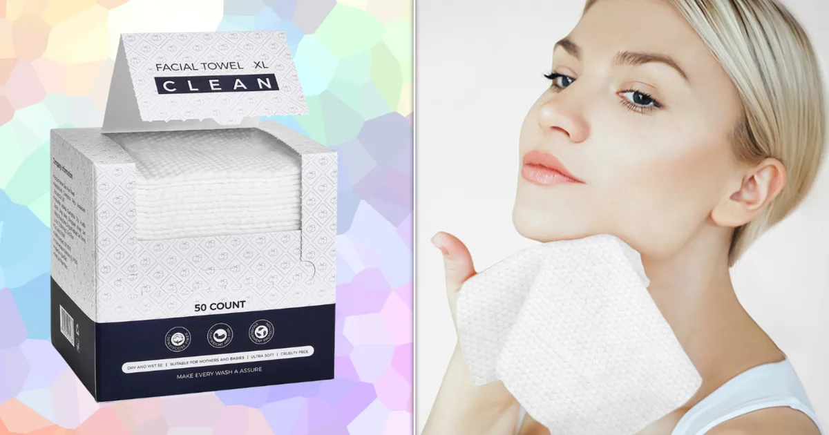 Neutrogena Wipes Recalled? Try These Safe Cleansing Towels Instead