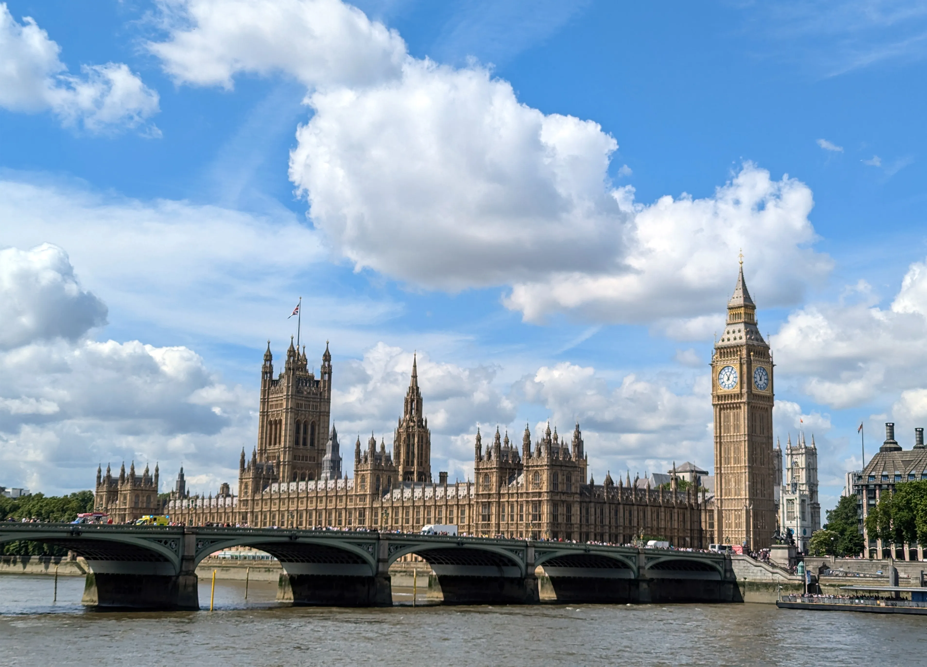 Map reveals the London boroughs with the noisiest neighbours