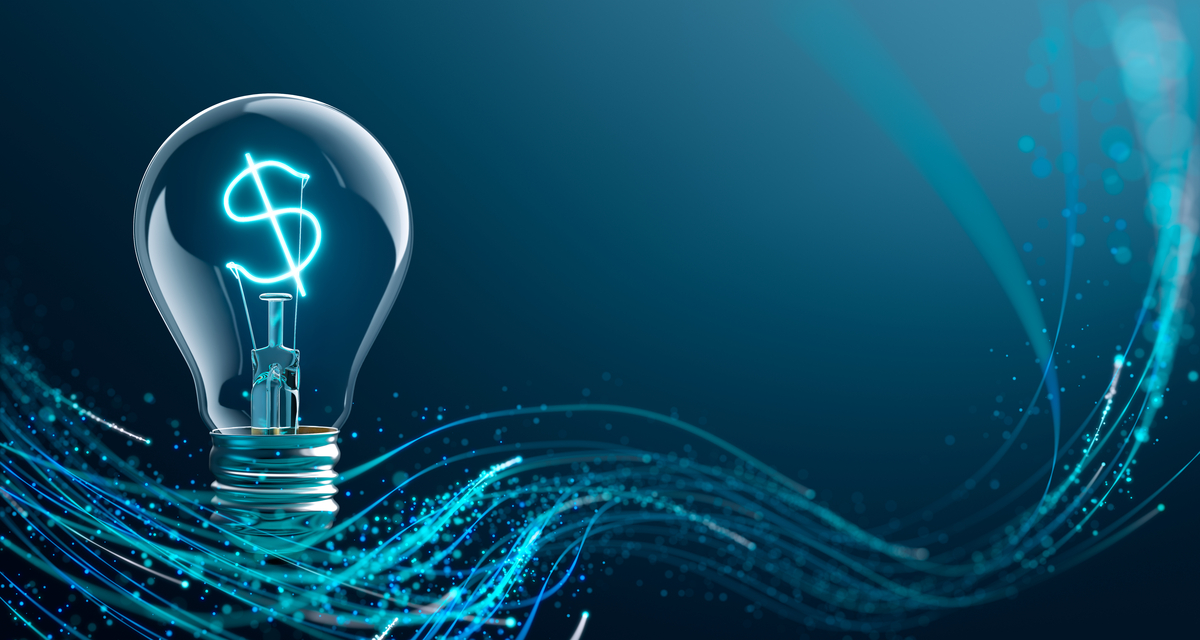 The Smartest Energy Stock to Buy With $50 Right Now