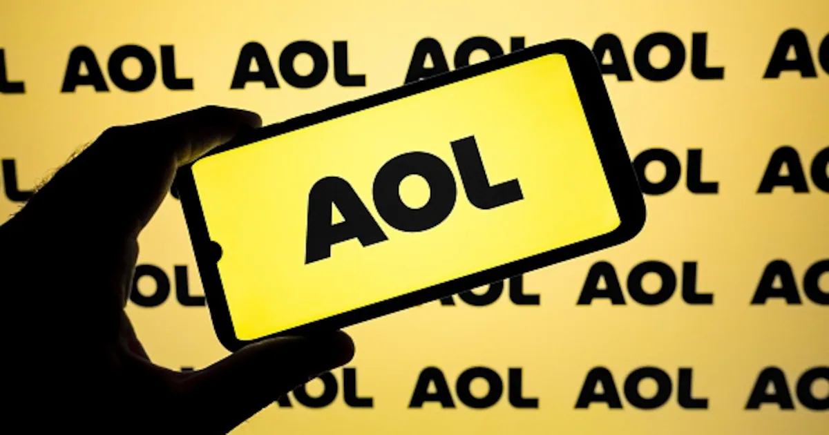 AOL Being Sold to Italian Company for $1.5B