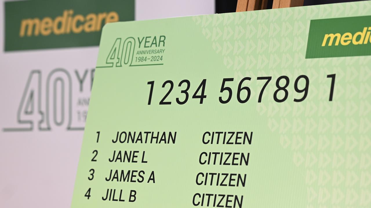 $7.9bn Medicare change coming this week