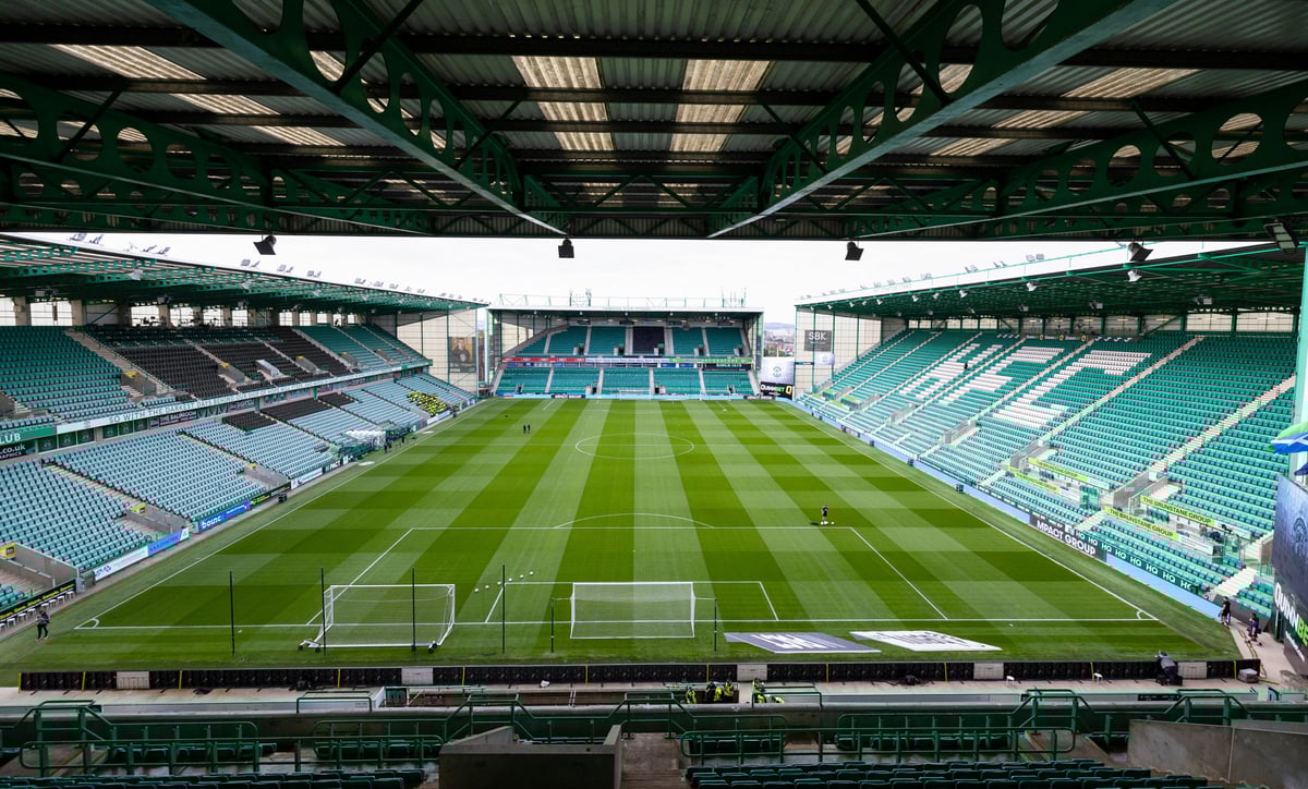 What channel is Hibs v Rangers? TV and live stream details, team news, referee, VAR