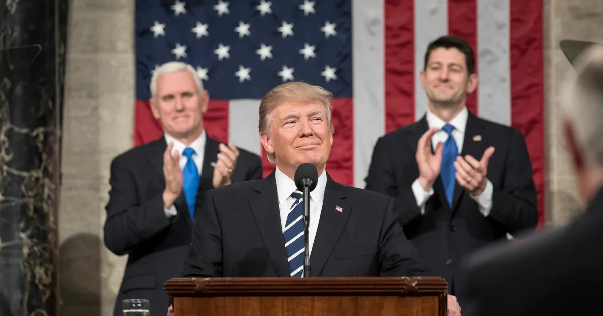 Can Trump Finally Learn to Live With Obamacare?