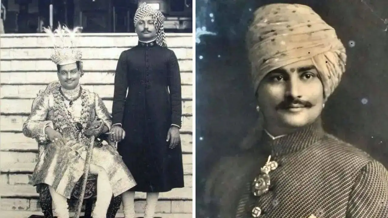 Bihar’s Prosperous Darbhanga Raj and Its Royal Legacy: The Remarkable Life of Maharajadhiraj Sir Kameshwar Singh