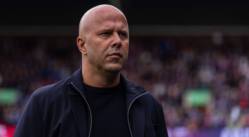 Liverpool star disagrees with Arne Slot after Liverpool’s 4th straight defeat