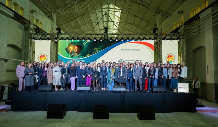 “Energy for Romania” – dialogue among leaders in energy, education, and civil society at the first edition of the event (P)