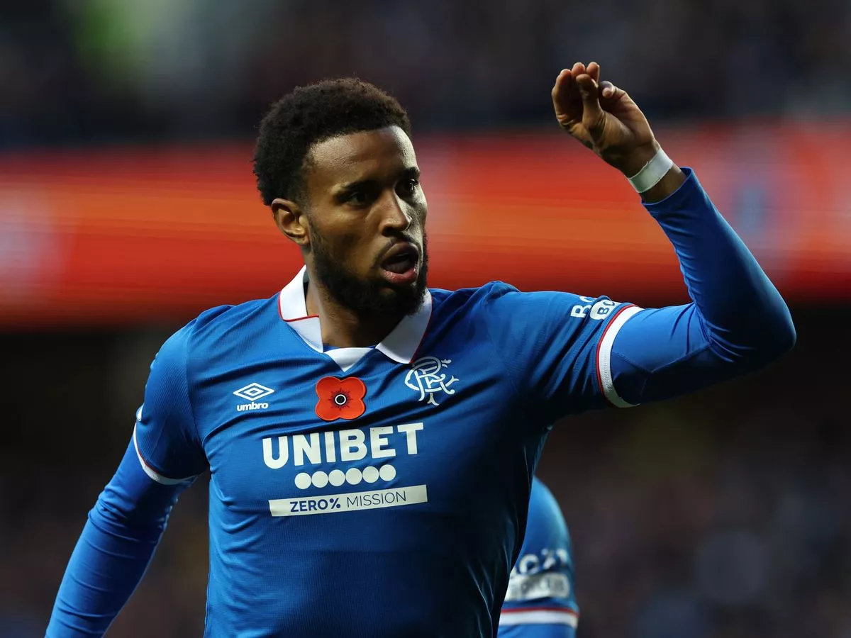 Danny Rohl sends no-nonsense Rangers goal celebration message to Youssef Chermiti