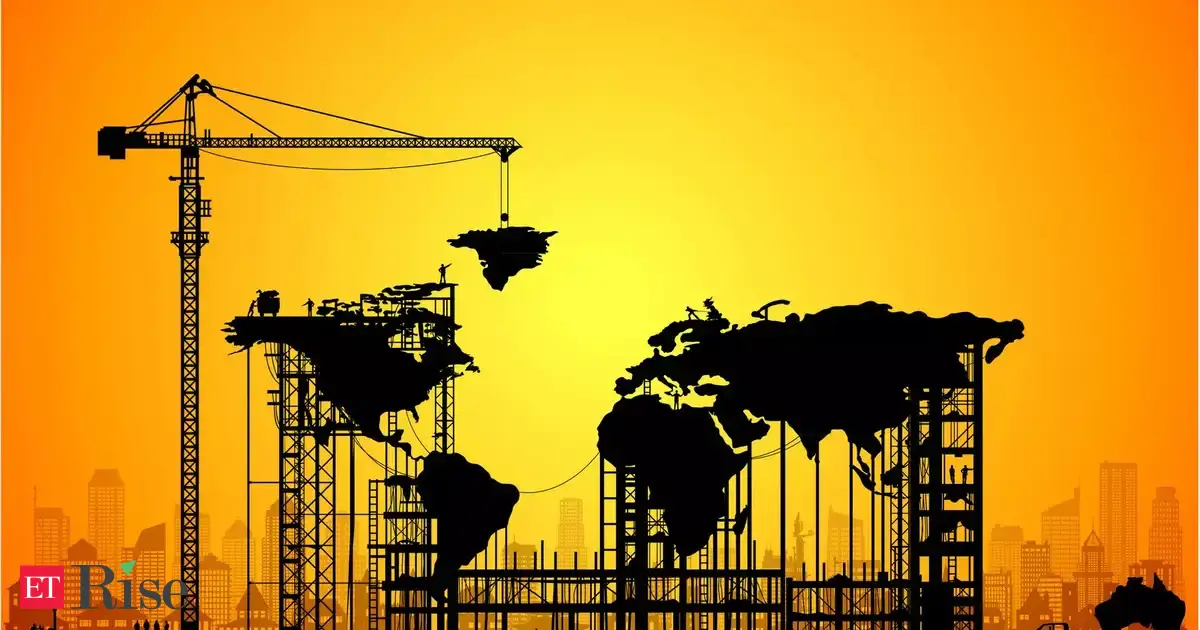 Charting the global economy: Tame US CPI supports more fed rate cuts