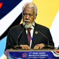 East Timor joins ASEAN after 14-year campaign