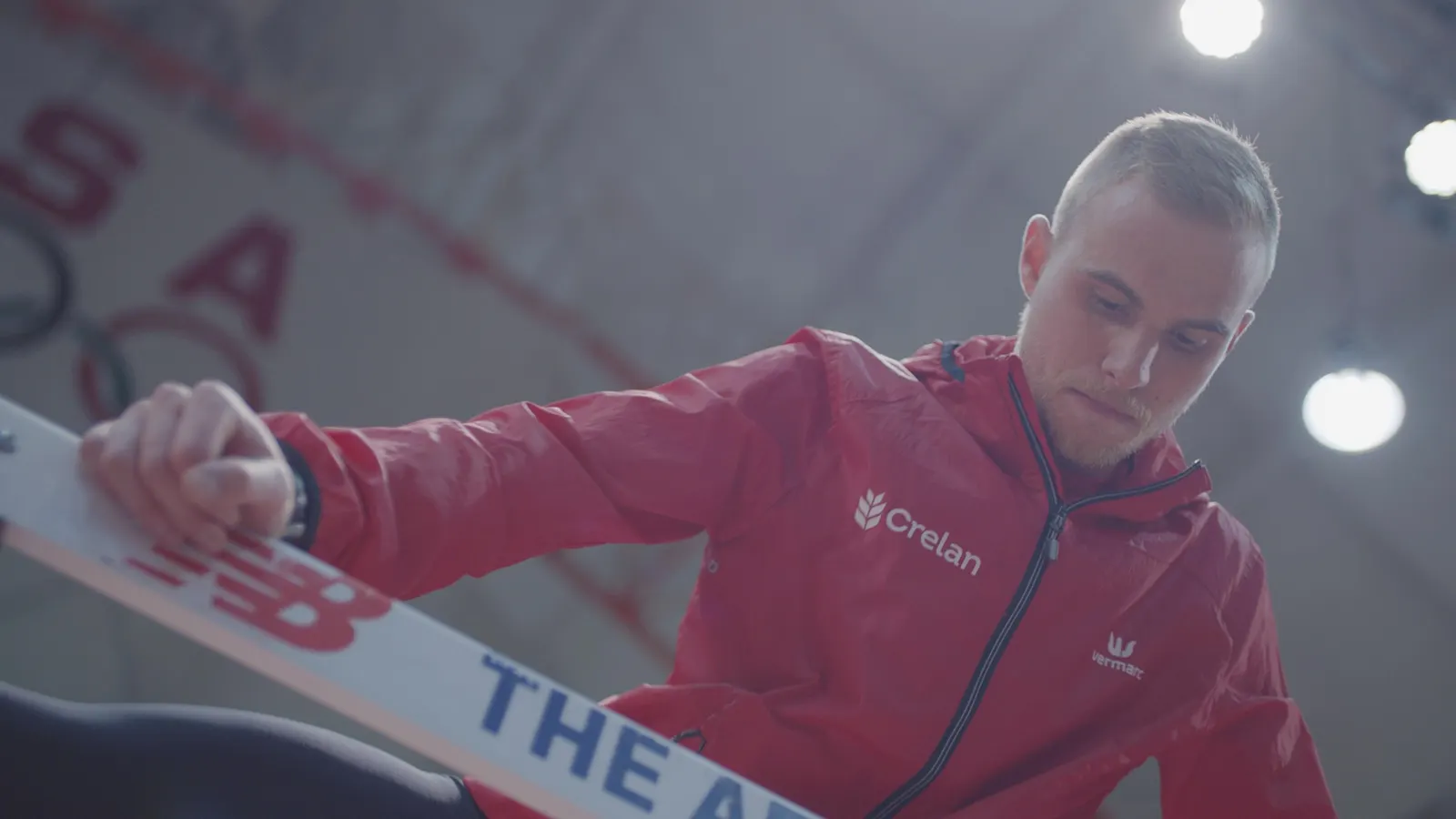 ‘Seconds Away’ Is A Five-Years-In-The-Making Sports Documentary About An Olympic Dream