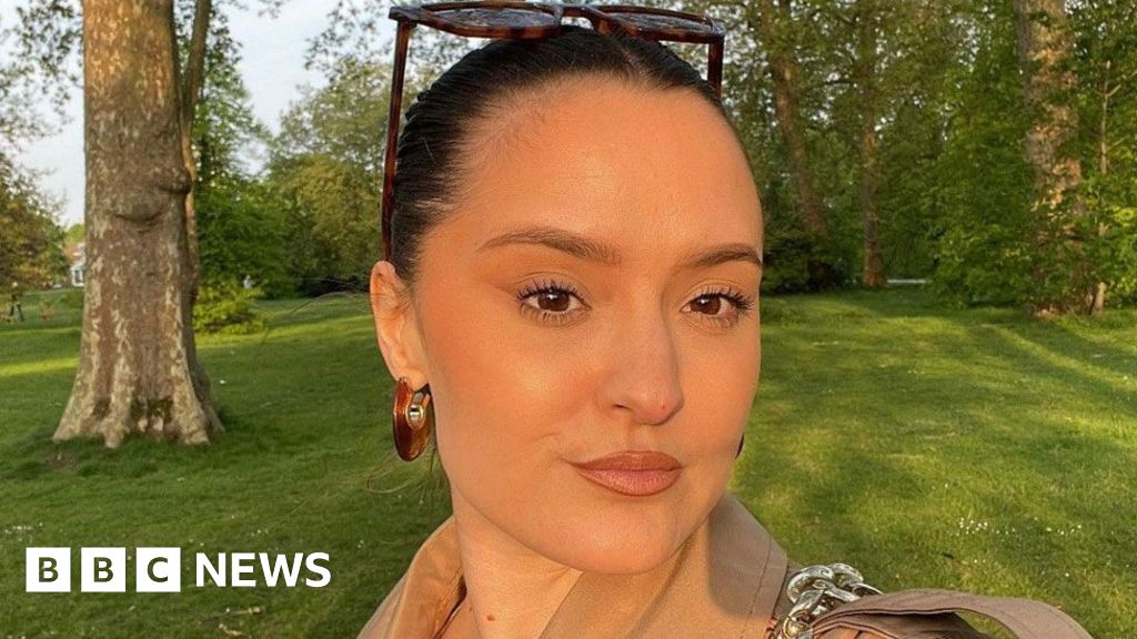 'I feared a smear test would feel like being attacked again'