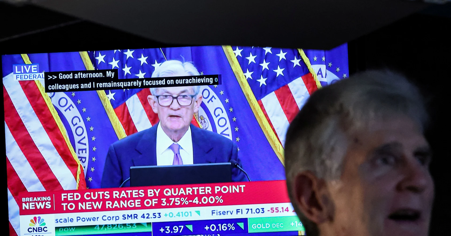 Morning Bid: Hesitation about 'foregone conclusions'