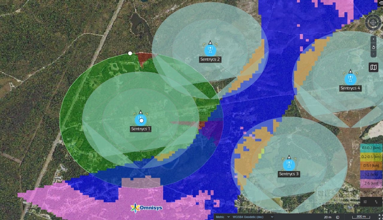 Israeli firms launch precision tool for drone defenses