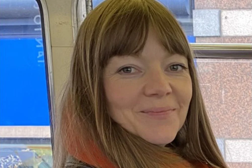 Hockey coach who claimed wife stabbed herself found guilty of her murder