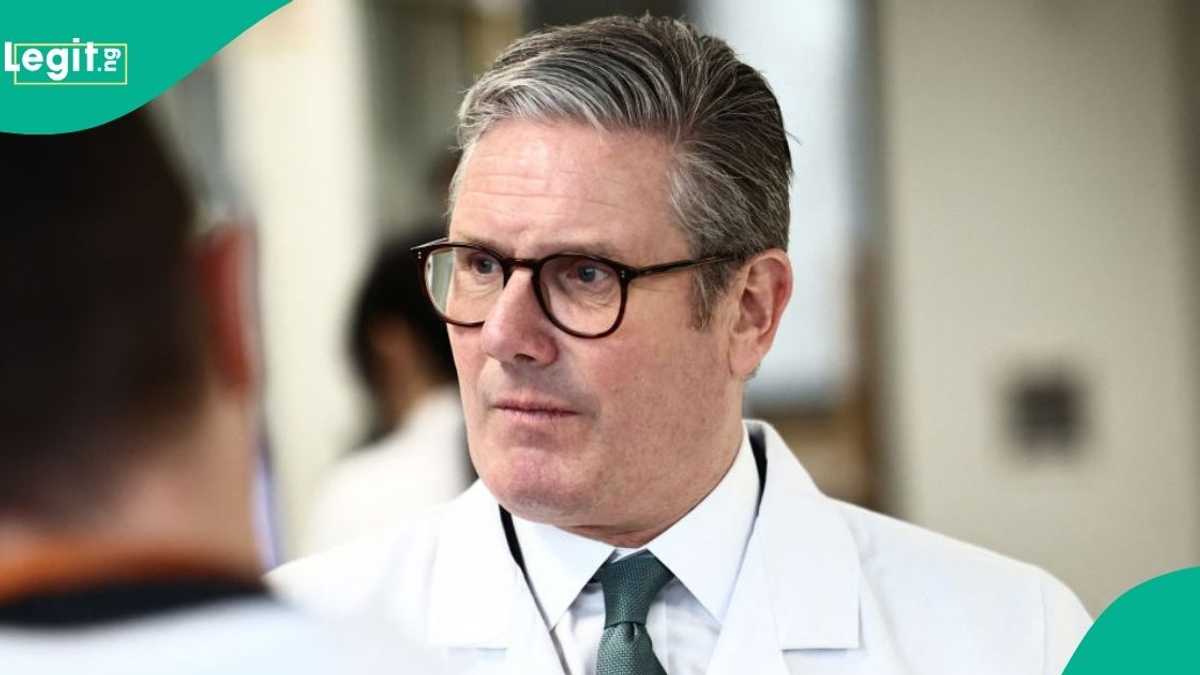 UK reveals why it removed tariffs on 3,000 Nigerian goods