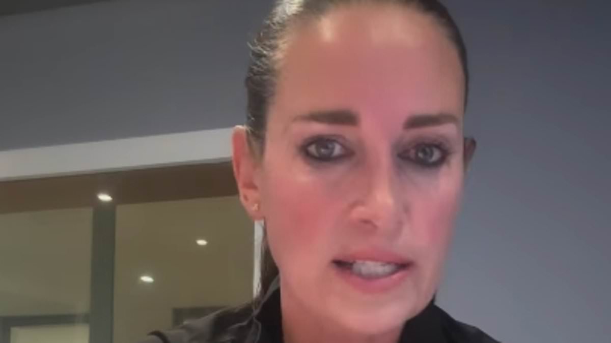 Paddy McGuinness, Kate Garraway, and Ben Shepherd among Kirsty Gallacher's celebrity pals to rally around her after she was 'kicked like a football' during attack on London street