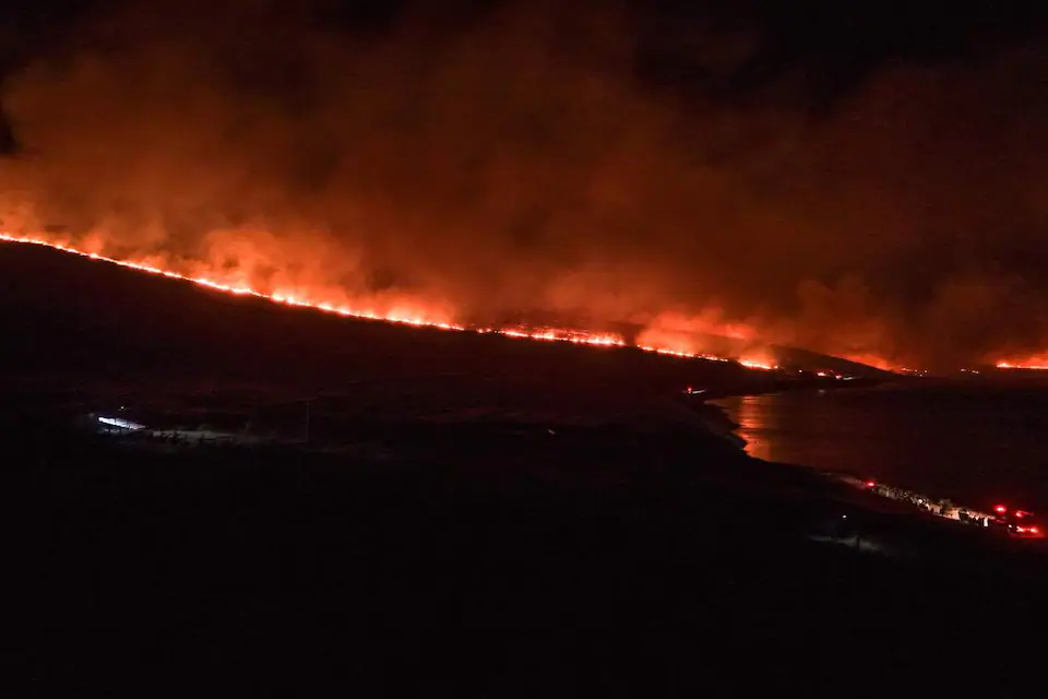 L'inaction contre le changement climatique cause «des millions de morts», selon un rapport du Lancet