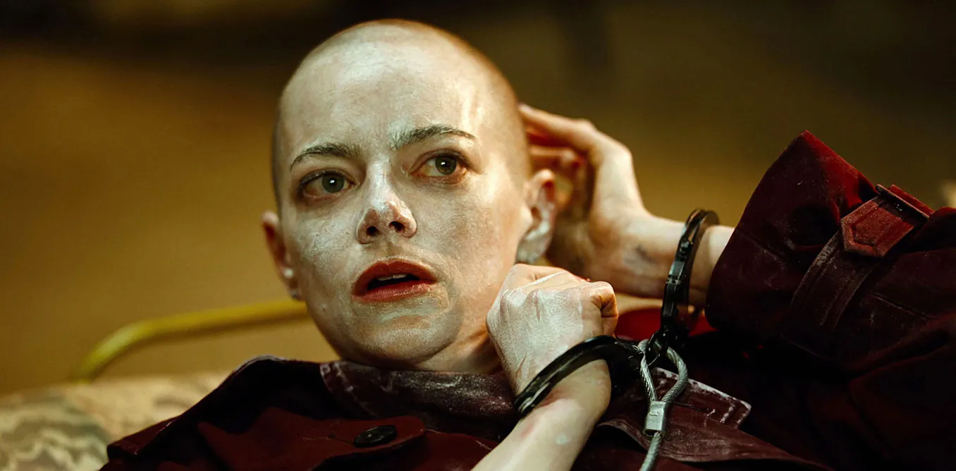 Bugonia: why some people’s brains cling to the idea that aliens are real