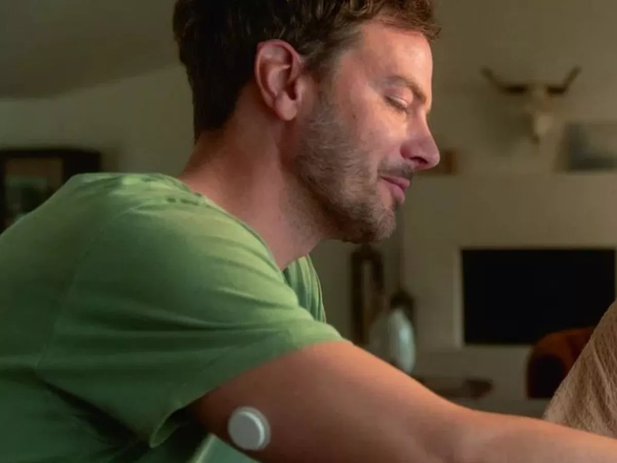 'Absolutely brilliant' health gadget left shoppers 'shocked to learn' about diet