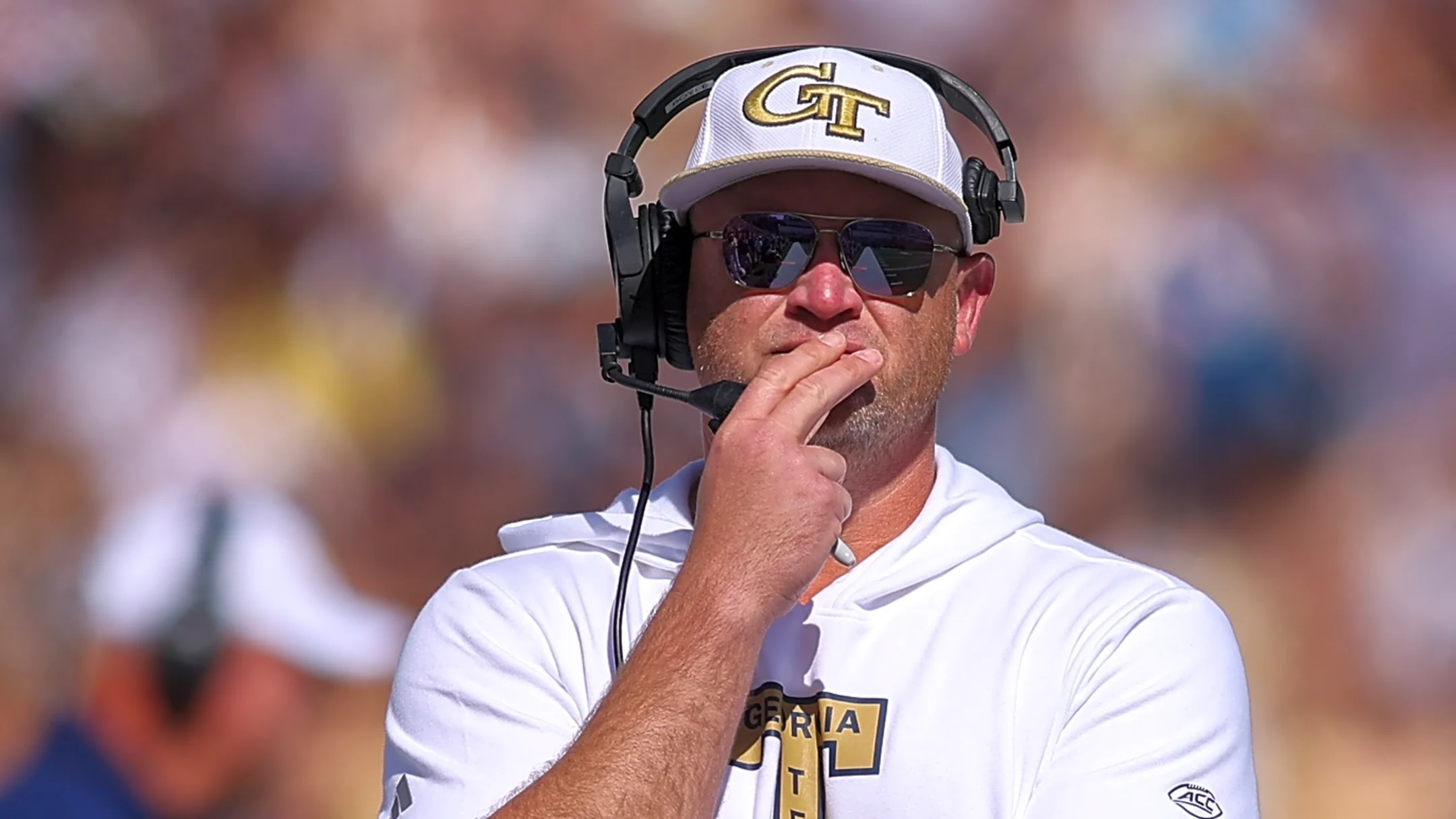 Georgia Tech looking to capitalize on recent Tennessee LB decommitment