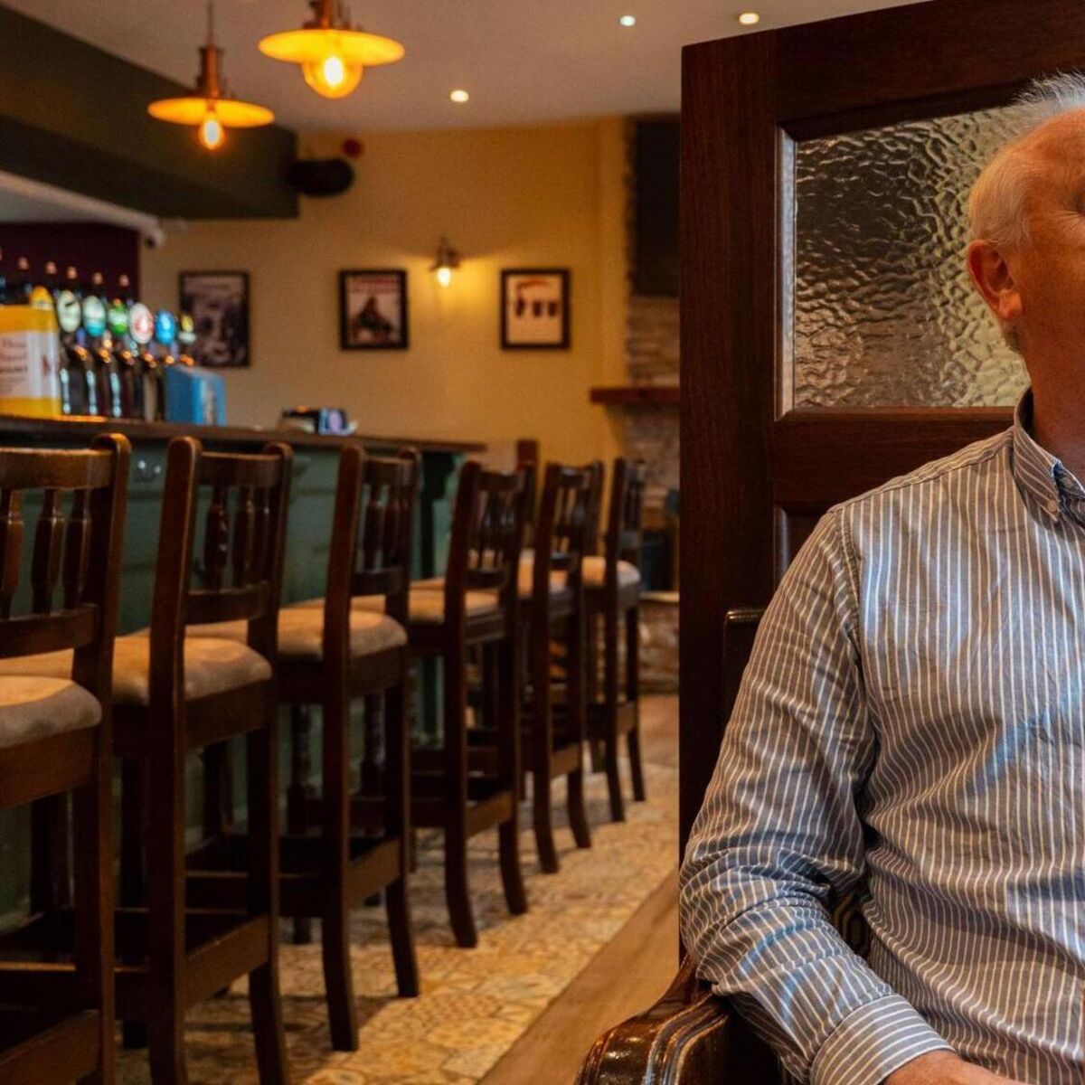 The Village Pubs of Cork: Years ago, people just came to the pub, now you have to work at it