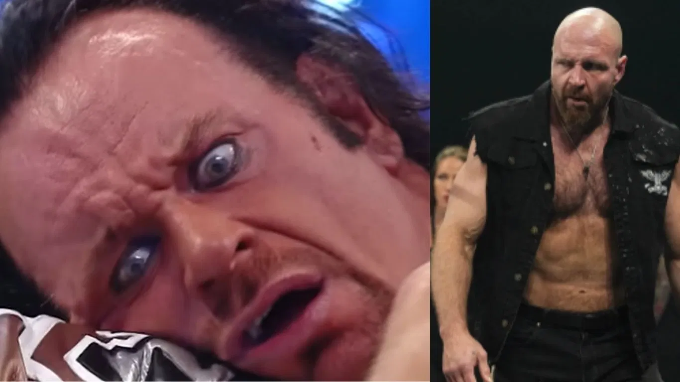 AEW News Roundup: Jon Moxley breaks character, New world champion, Serious accusation against The Undertaker?