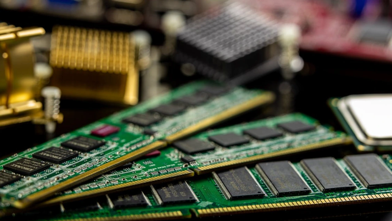 DDR4 RAM Shines Strong in 2025: Still a Smart Performer Beside DDR5