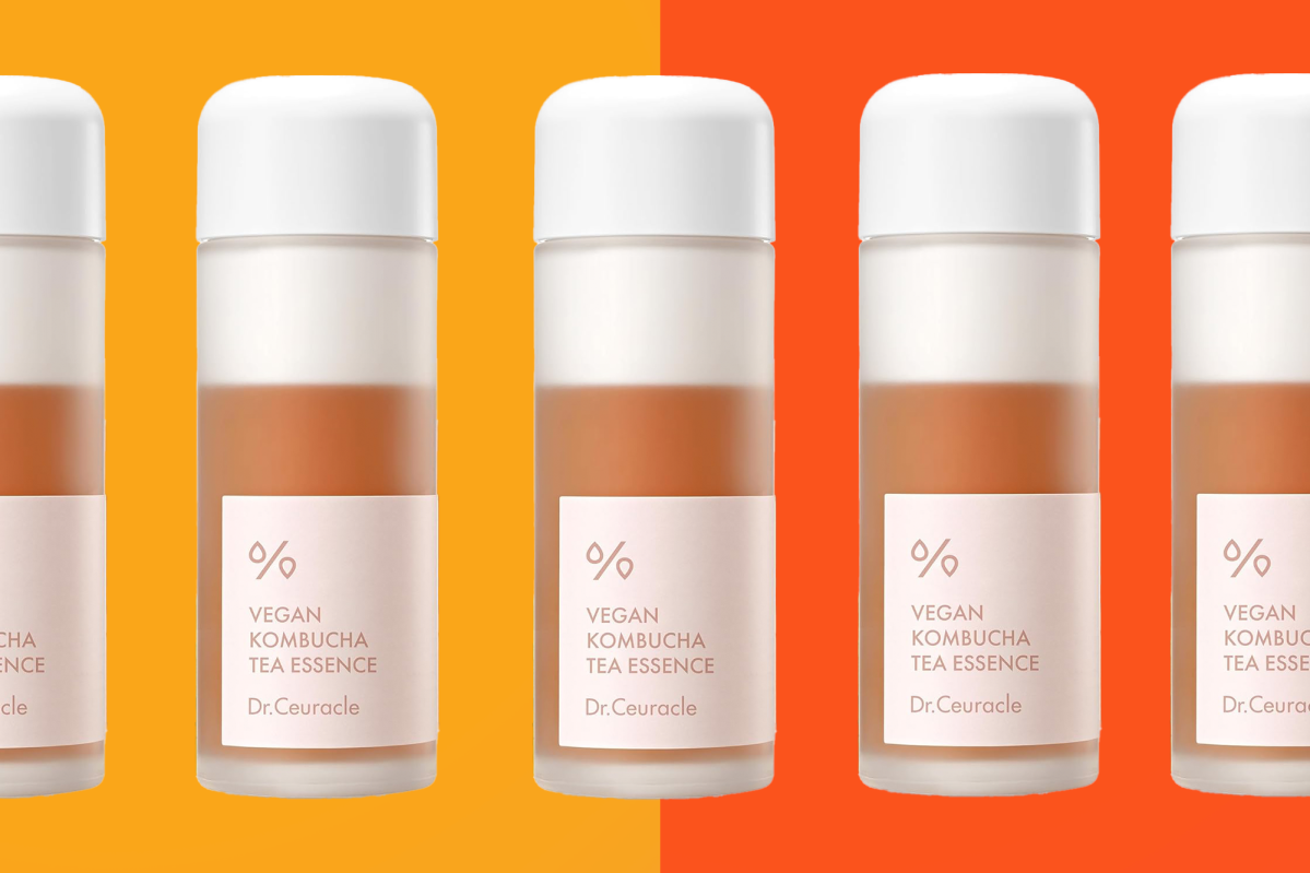 Dr. Ceuracle Vegan Kombucha Tea Essence