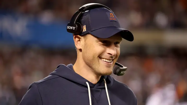 Bears Could Catch Major Break vs. Bengals Amid Recent News