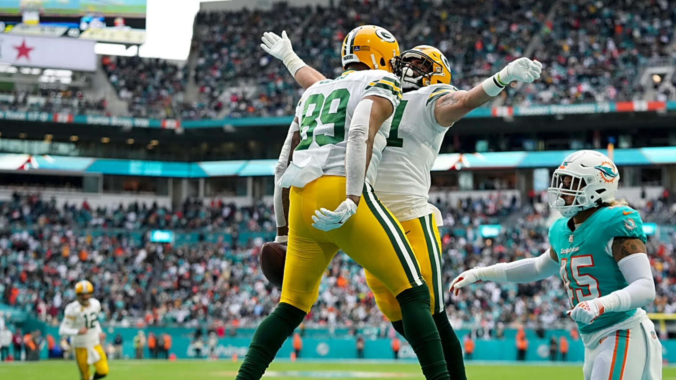 Broncos take a swing and land exactly what they need even before the trade deadline with a real chance to make history