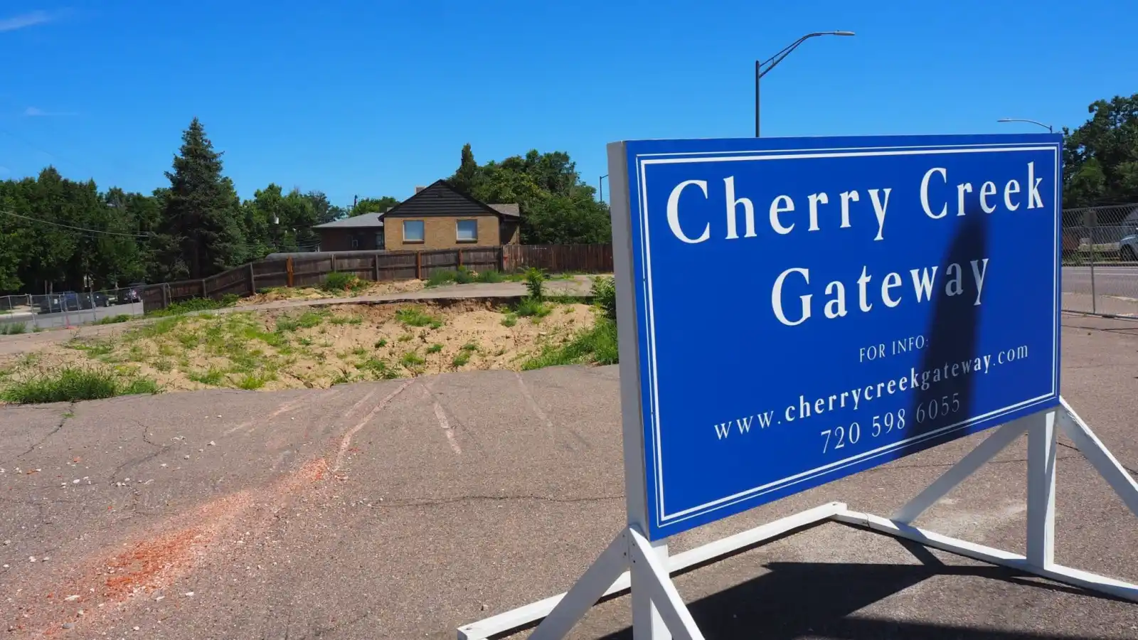 Second Cherry Creek gateway corner sells for $3M