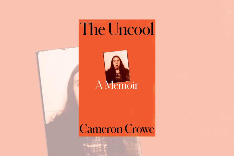 Cameron Crowe’s First Memoir Is Here: Buy Online