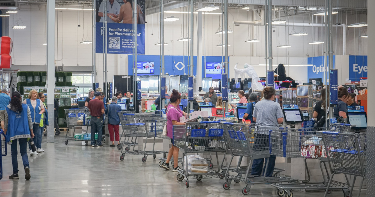 This Cozy Sam's Club Find Looks Identical to Abercrombie