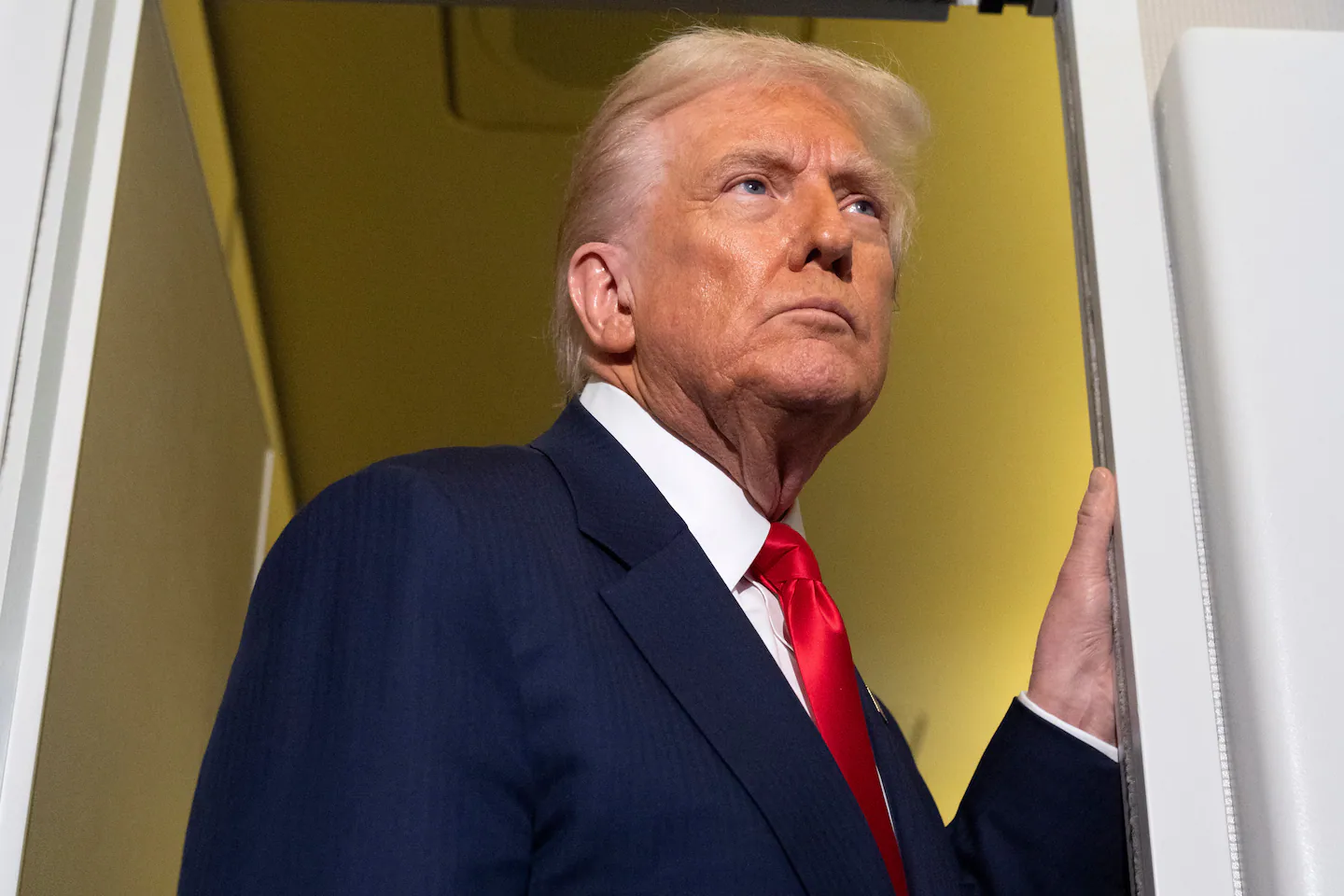 Trump’s comments on nuclear testing upend decades of US policy. Here’s what to know about it.