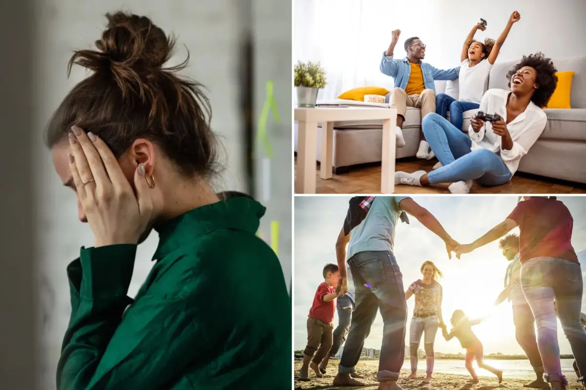 Are you allergic to fun? How ‘play resistance’ can wreck your mental health — and your 10-minutes-a-day fix