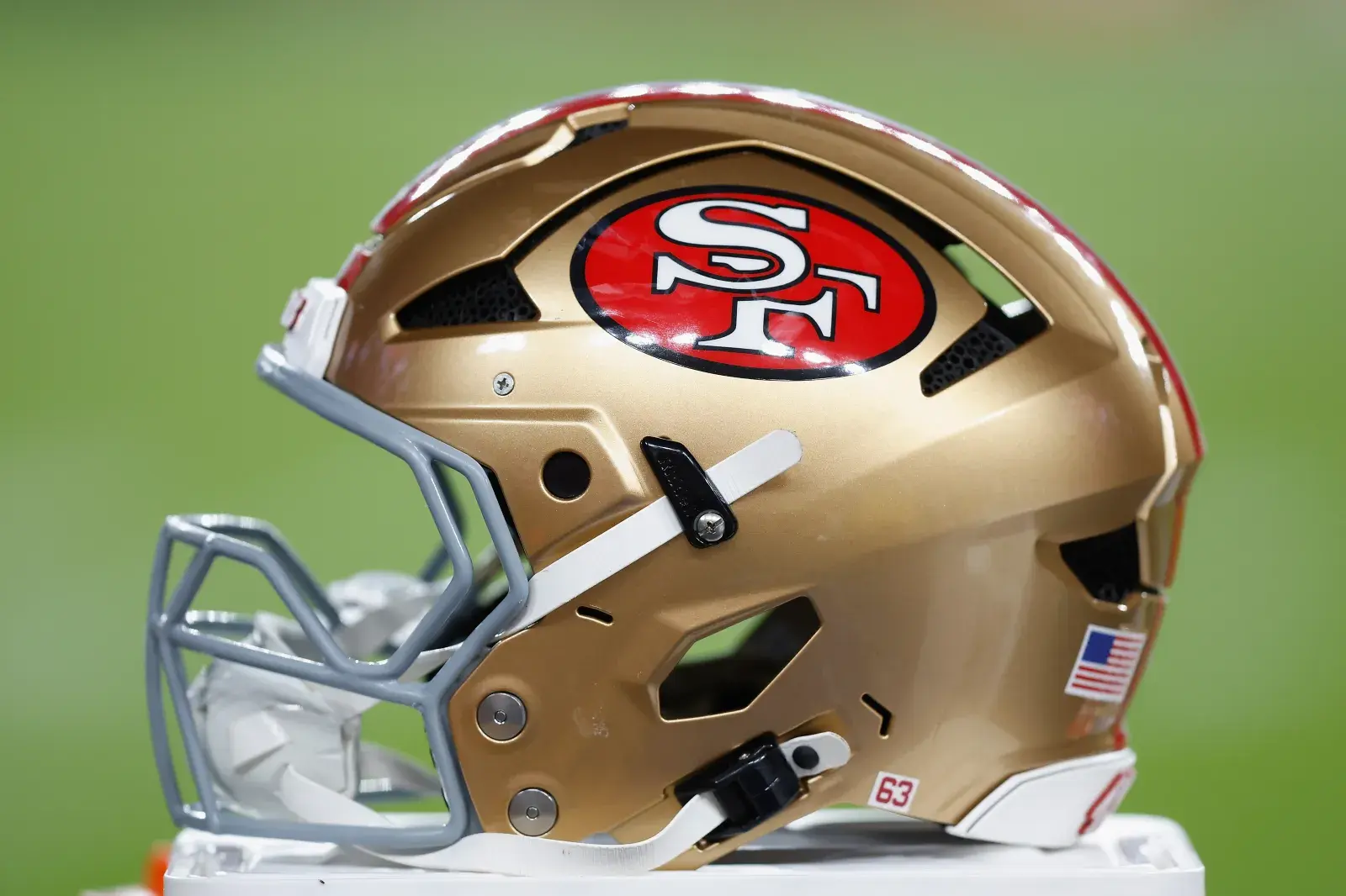49ers Lose Another Pass Rusher for Non-Injury Related Reason