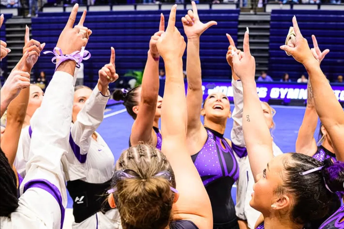 LSU Gymnastics Recruitment Strategy Broken Down After Fans’ Criticism