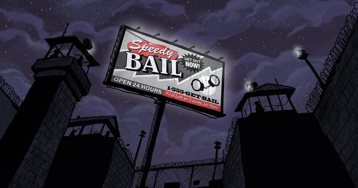 Ciattarelli, Sherrill eye bail reform for changes