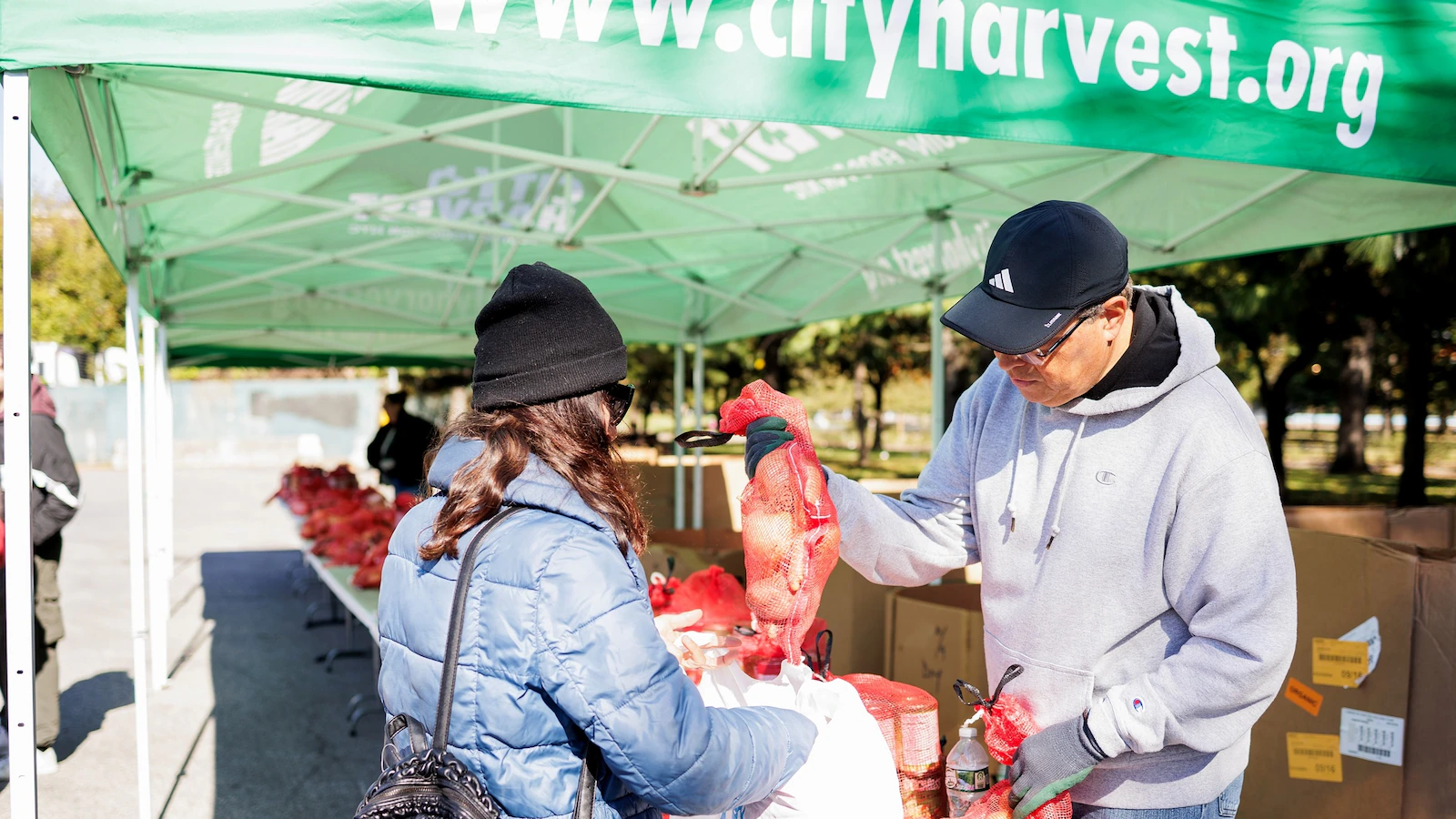 As SNAP cuts loom, here are food assistance resources helping fight food insecurity
