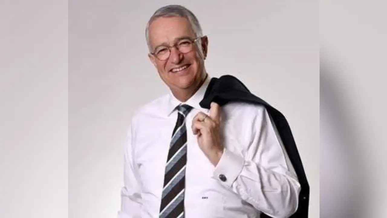 ‘Printed Money Isn’t Real Wealth’: What Grupo Salinas President Ricardo Salinas Pliego Predicted For Bitcoin, Gold - FII9 EXCLUSIVE