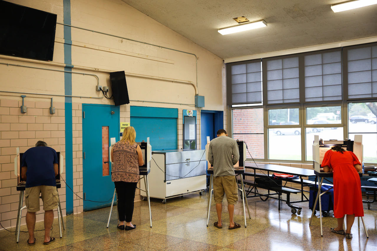 Two write-in candidates emerge for Holyoke Ward 6 School Committee seat