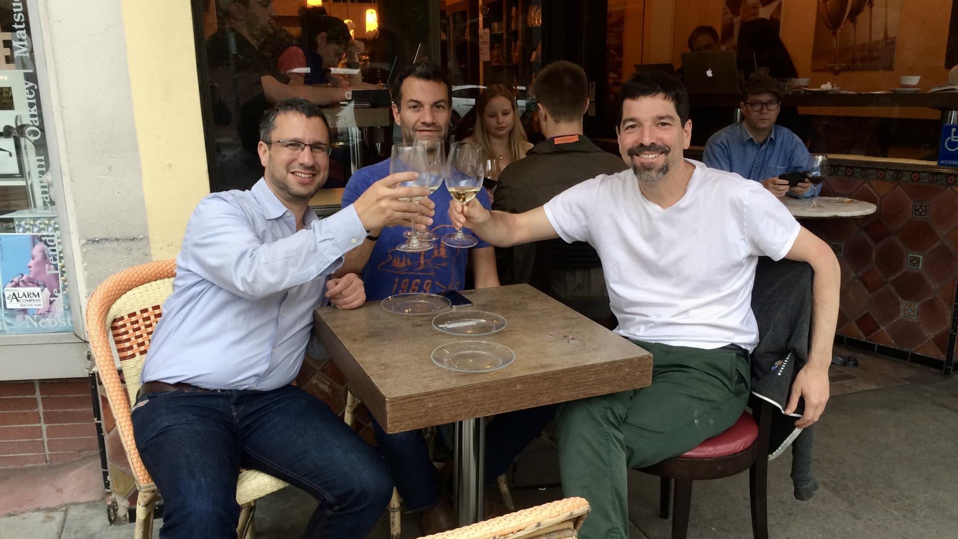 Navan IPO nets rare one-person VC firm biggest win, a $1 billion exit