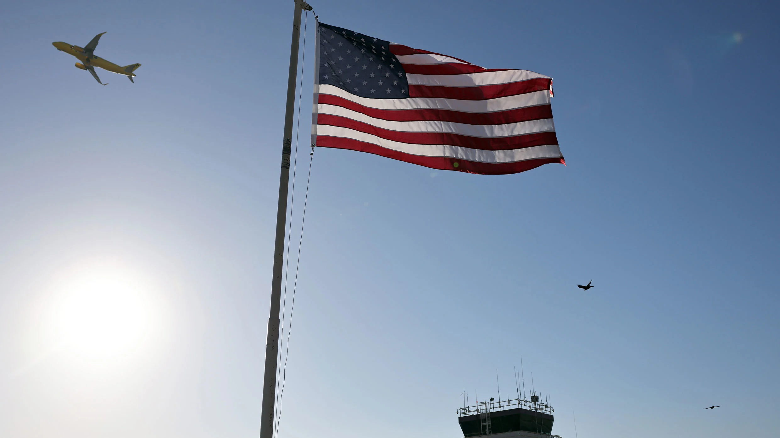 Exclusive: Plane inspectors recalled by FAA