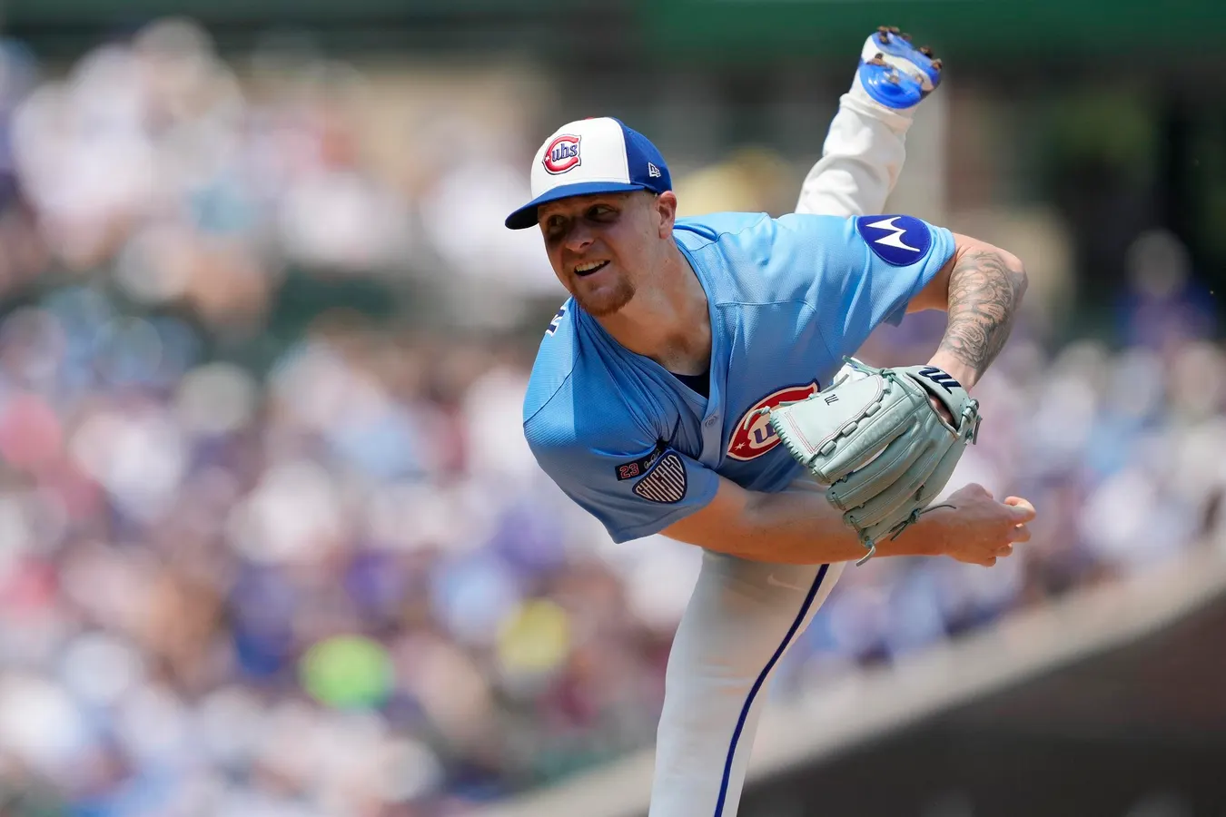 More Baseball Rookies Than Ever — Their Careers Not Lasting As Long