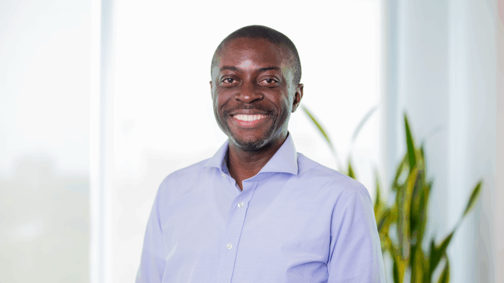 Newmont appoints Danquah Addo-Yobo as Ghana Country Manager